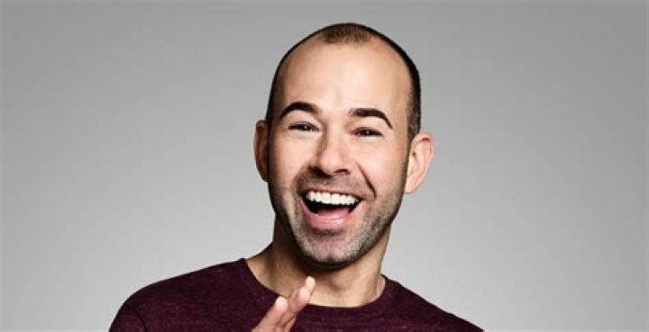 James Murray Height, Weight, Net Worth, Age, Birthday, Wikipedia, Who, Nationality, Biography