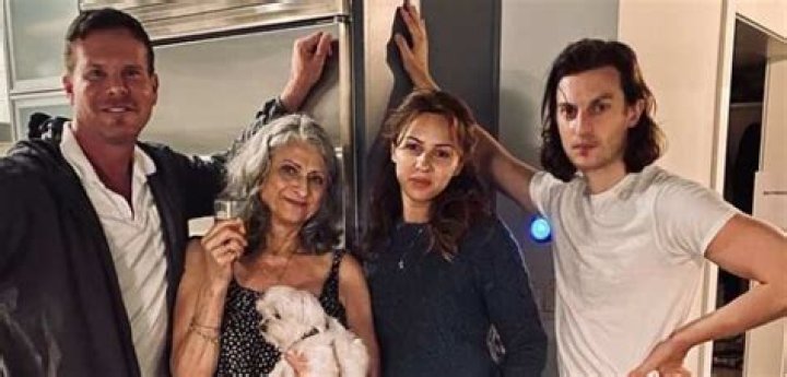 Janis Dardaris Height, Weight, Net Worth, Age, Birthday, Wikipedia, Who, Nationality, Biography