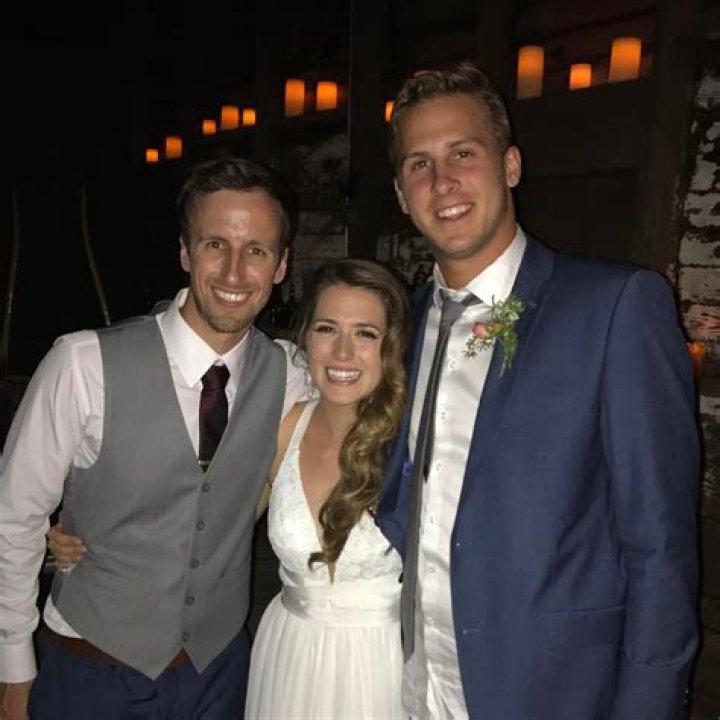 Jared Goff Brother Jack Goff | Sister Lauren Goff And Family Ethnicity