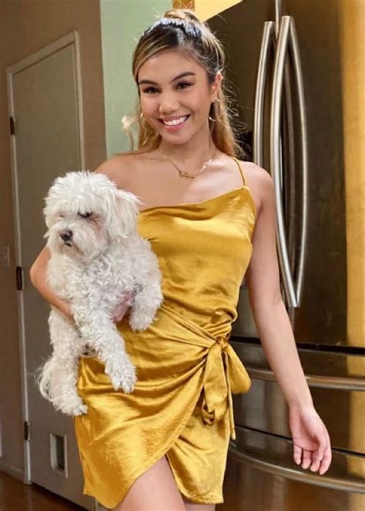 
Jayka Noelle Height, Weight, Net Worth, Age, Birthday, Wikipedia, Who, Nationality, Biography 