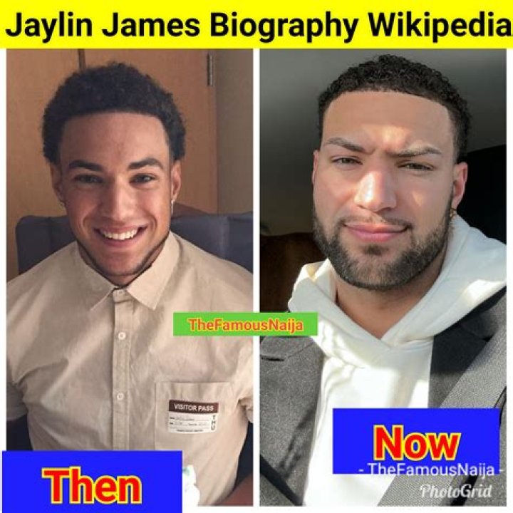 Jaylin Williams Height, Weight, Net Worth, Age, Birthday, Wikipedia, Who, Nationality, Biography