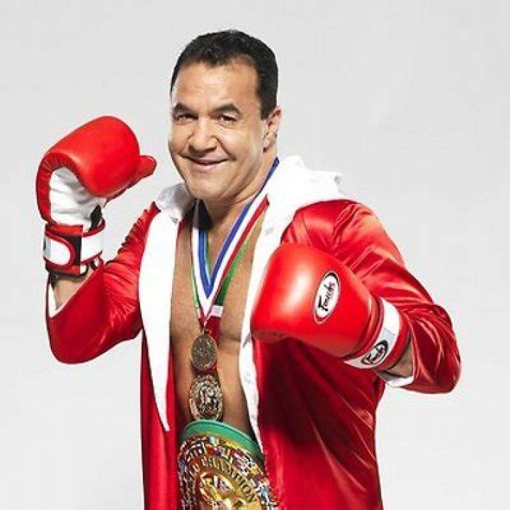 
Jeff Fenech Height, Weight, Net Worth, Age, Birthday, Wikipedia, Who, Nationality, Biography 