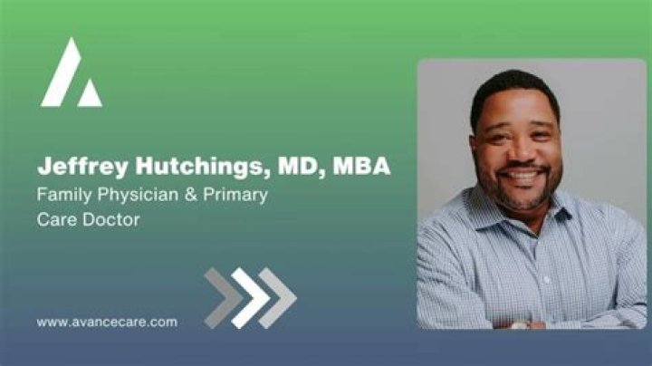 
Jeffrey Hutchings Death Cause & Obituary -How Did He Die? 