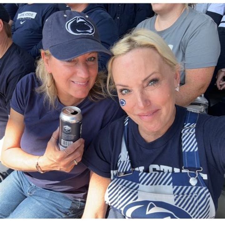 Jenn Frederick Age, Birthday, Wikipedia, Who, Nationality, Biography