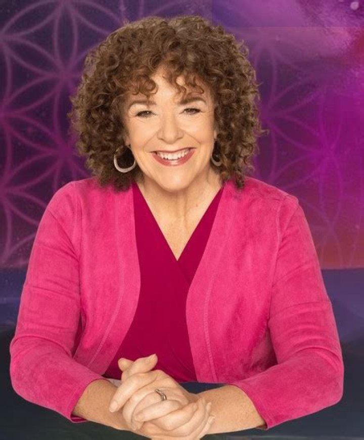 Jennifer Hough Age, Birthday, Wikipedia, Who, Nationality, Biography