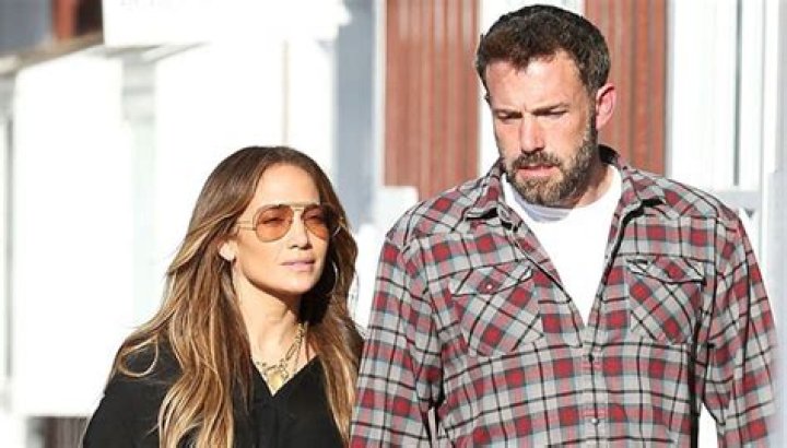 
Jennifer Lopez Wants Hubby Ben Affleck To Give Up THIS Habit 
