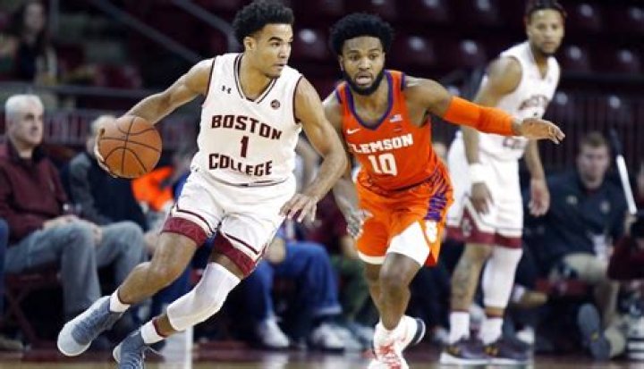 Jerome Robinson Height, Weight, Net Worth, Age, Birthday, Wikipedia, Who, Nationality, Biography