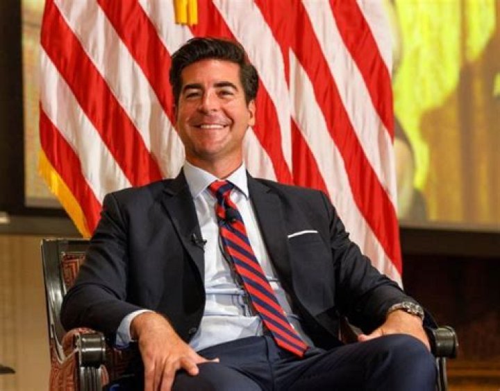 
Jesse Watters Health And Illness 2023: Is He Sick? 