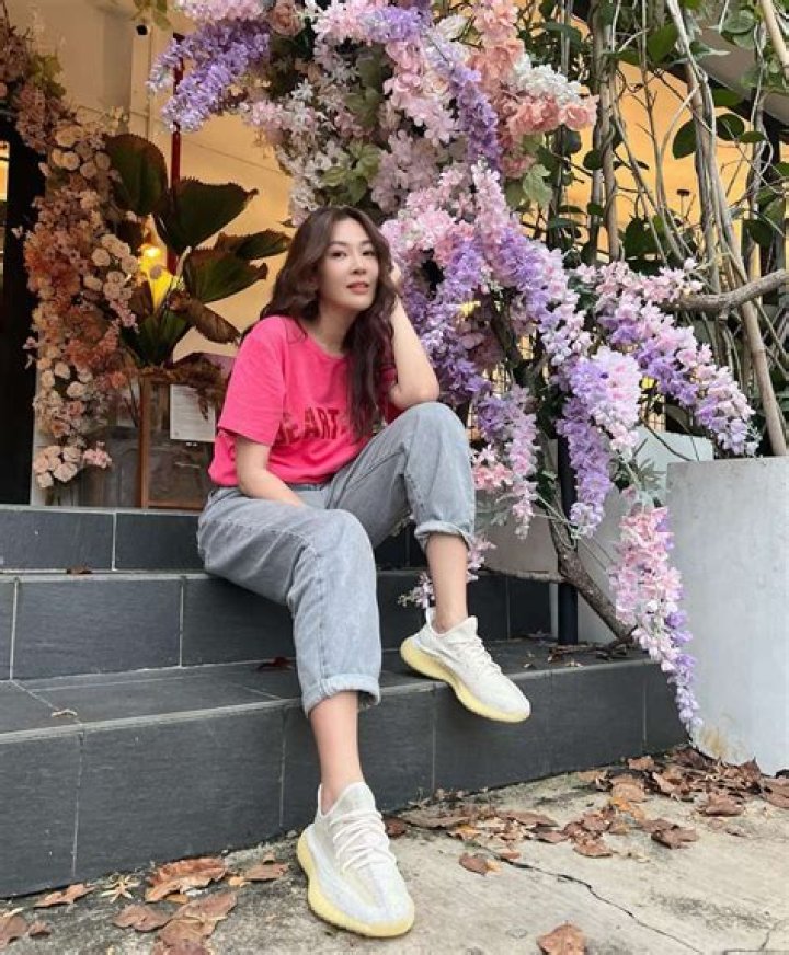 Jesseca Liu Height, Weight, Net Worth, Age, Birthday, Wikipedia, Who, Instagram, Biography