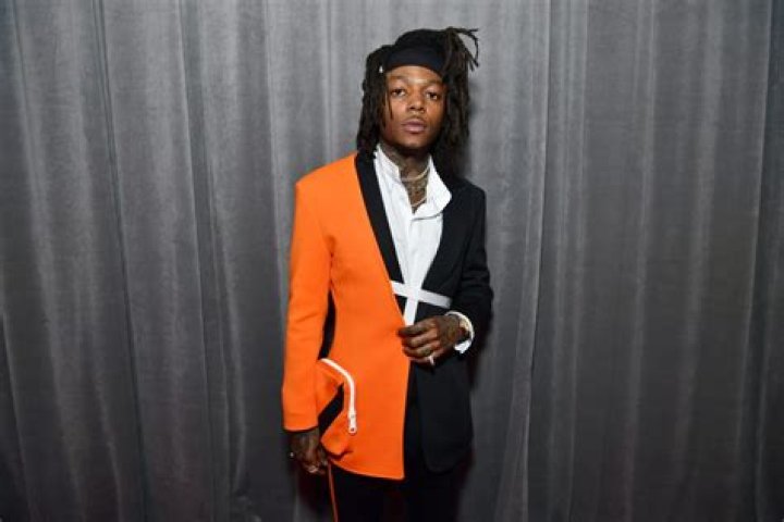 JID Height, Weight, Net Worth, Age, Birthday, Wikipedia, Who, Nationality, Biography