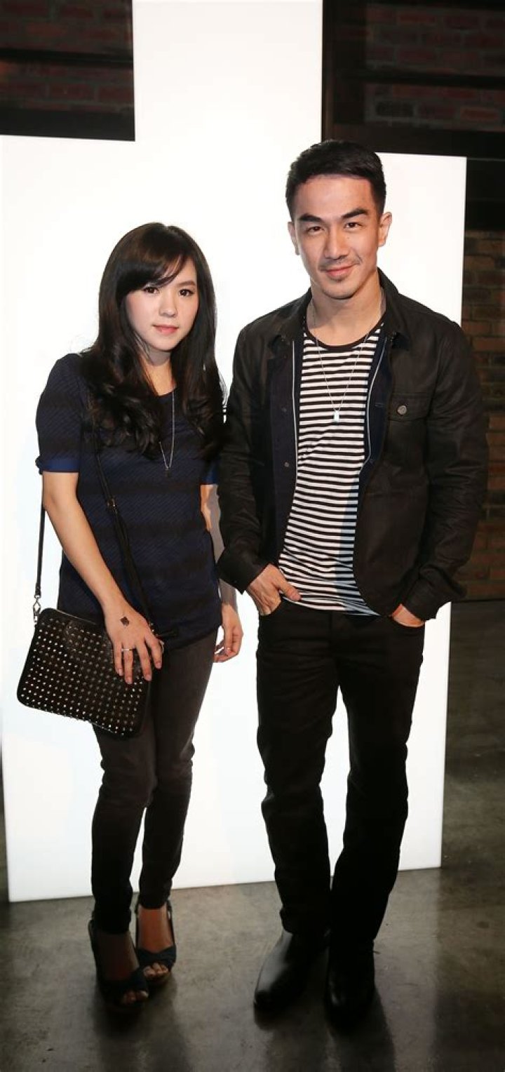 Joe Taslim Height, Weight, Net Worth, Age, Birthday, Wikipedia, Who, Nationality, Biography