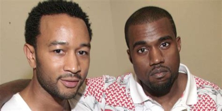 
John Legend Reveals He Ended Friendship With Kanye West Over Donald Trump Affiliation 