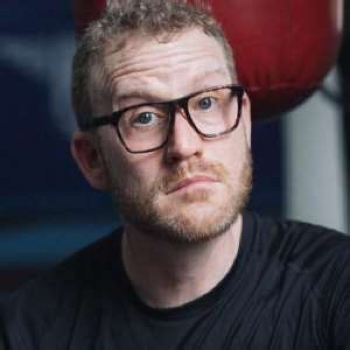 John Safran Height, Weight, Net Worth, Age, Birthday, Wikipedia, Who, Instagram, Biography