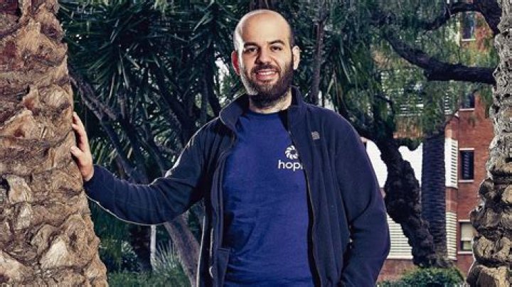 
Johnny Boufarhat Age, Birthday, Wikipedia, Who, Nationality, Biography 