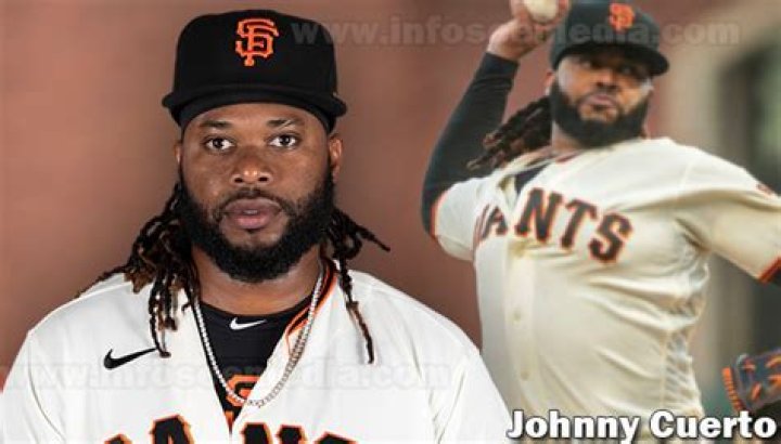 
Johnny Cueto Height, Weight, Net Worth, Age, Birthday, Wikipedia, Who, Instagram, Biography 