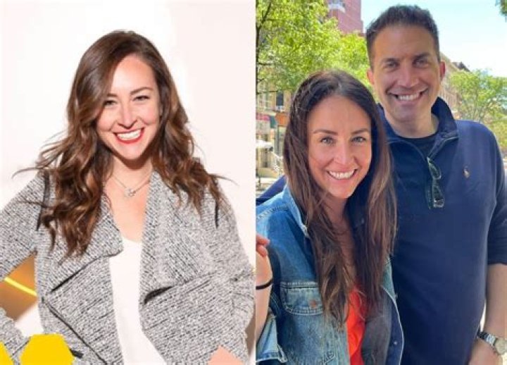 
Jon Rothstein Wife Or Girlfriend: Is He Married To Alana Rose? Relationship Explored 