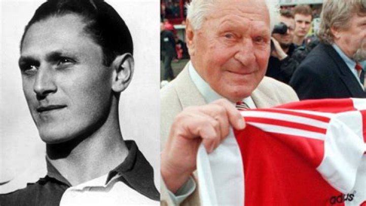 Josef Bican Height, Weight, Net Worth, Age, Birthday, Wikipedia, Who, Nationality, Biography