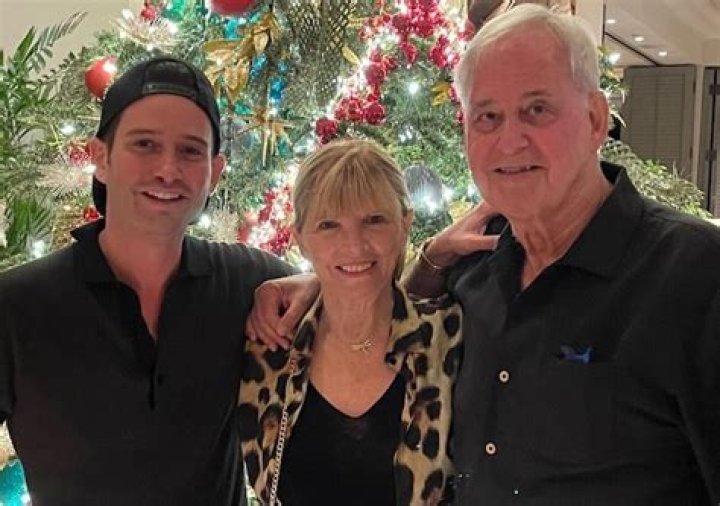 Josh Flagg Siblings And Parents Have A Privileged Outlook
