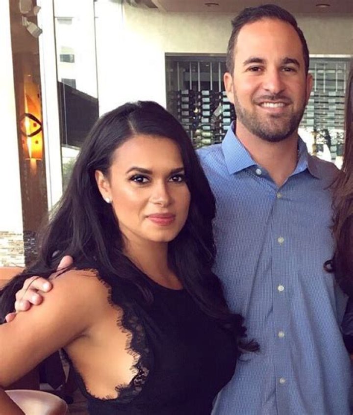 Joy Taylor’s Ex-Husband Richard Giannotti and All The Boyfriends She Dated