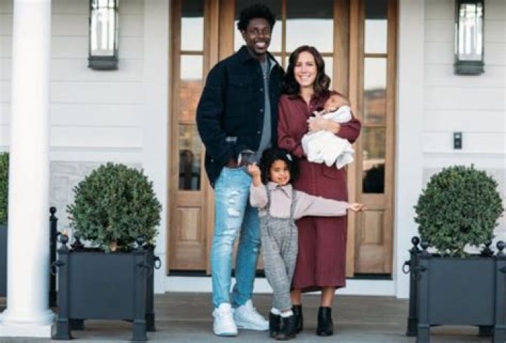 
Jrue Holiday Kids: Explore More About His Daughter Jrue Tyler Holiday And Family Ethnicity 