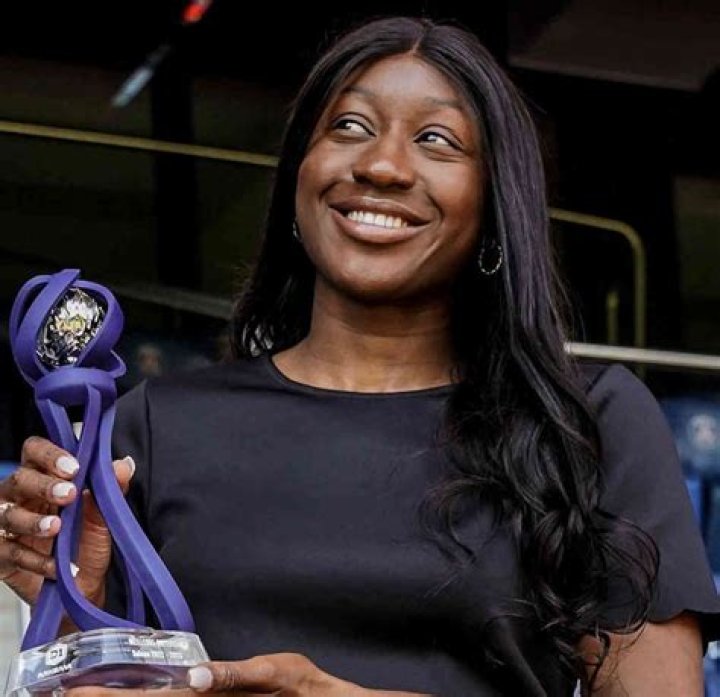 Kadidiatou Diani Biography: Boyfriend or Girlfriend, Family, Salary & Net Worth