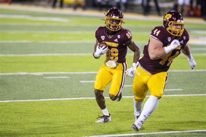 
Kalil Pimpleton NFL Draft and Contract Details As Twitter Roots For The Football Player 