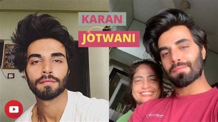 
Karan Jotwani Height, Weight, Net Worth, Age, Birthday, Wikipedia, Who, Nationality, Biography 