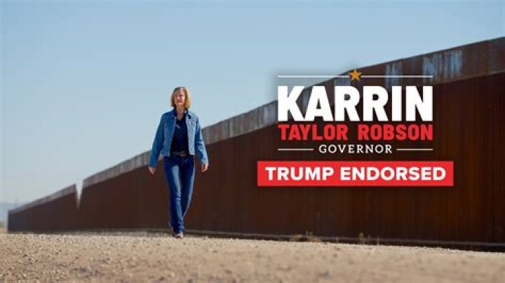 Karrin Taylor Robson Height, Weight, Net Worth, Age, Birthday, Wikipedia, Who, Nationality, Biography