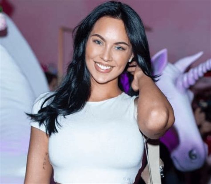 
Kasia Lenhardt Height, Weight, Net Worth, Age, Birthday, Wikipedia, Who, Instagram, Biography 