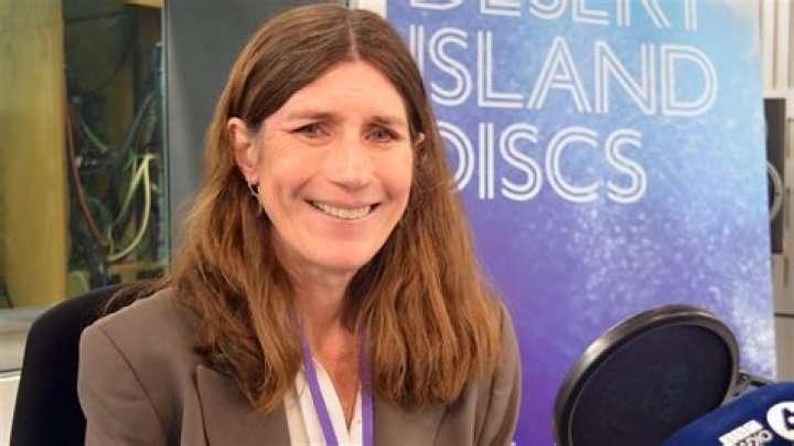 
Kate Ewart Biggs Wikipedia, What We Know About The Desert Island Disc Guest 