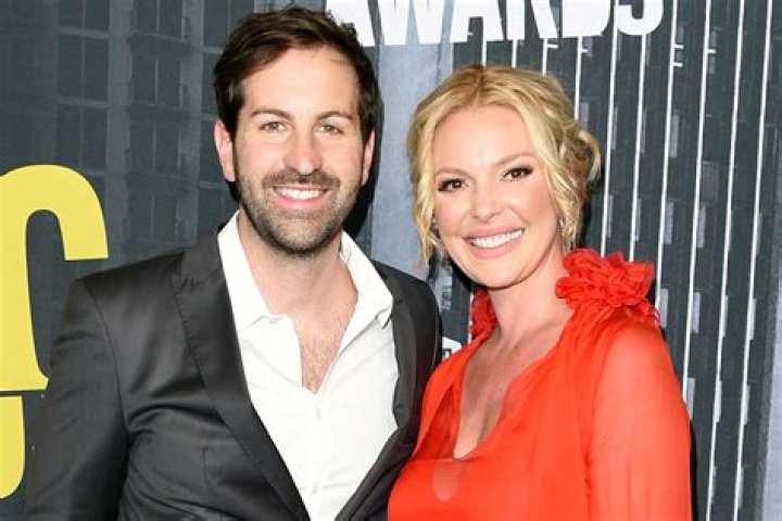 
Katherine Heigl And Her Husband Josh Have Benn Married For Over A Decade 