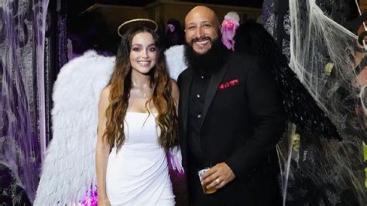 Kathleen Lights Husband Daniel Fuentes Is A Former US Navy Officer