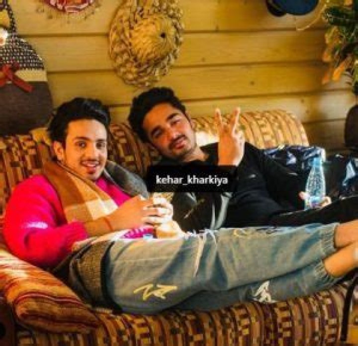 
Kehar Kharkiya Height, Weight, Net Worth, Age, Birthday, Wikipedia, Who, Nationality, Biography 