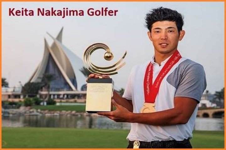 
Keita Nakajima Height, Weight, Net Worth, Age, Birthday, Wikipedia, Who, Nationality, Biography 