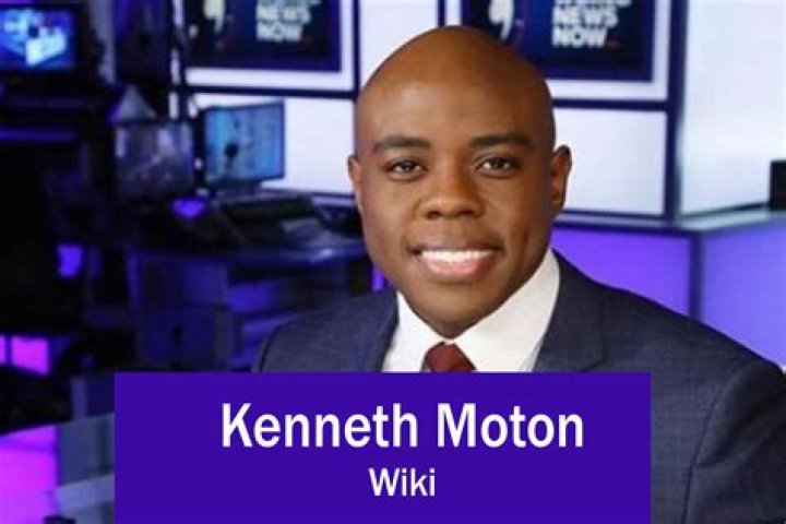 Kenneth Moton Height, Weight, Net Worth, Age, Birthday, Wikipedia, Who, Nationality, Biography