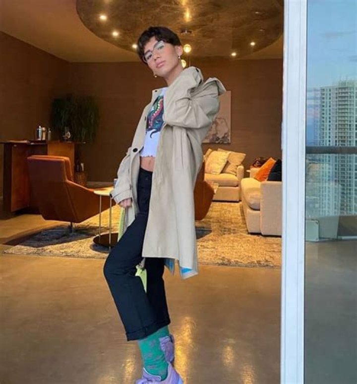 
Kevin Bojorquez Height, Weight, Net Worth, Age, Wiki, Who, Instagram, Biography 