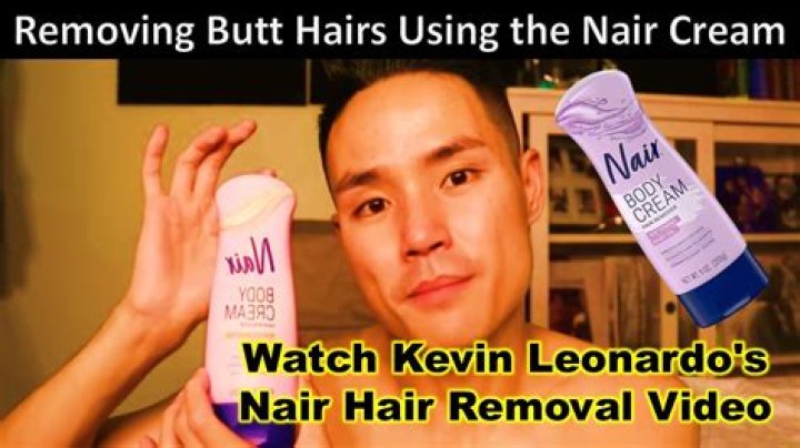 
Kevin Leonardo | Hair Removal Video Gone Viral 