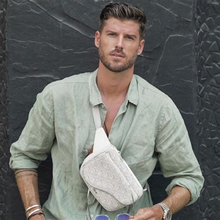 
Kevin Lutolf Height, Weight, Net Worth, Age, Birthday, Wikipedia, Who, Nationality, Biography 