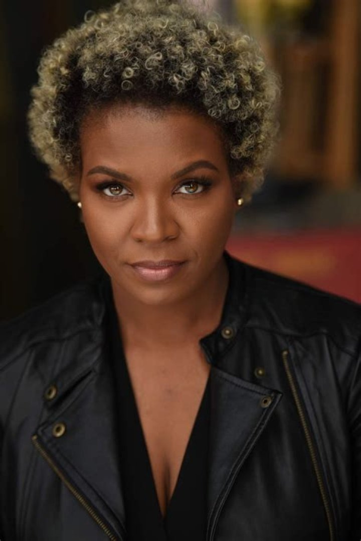 Kimberly Newsome: Age And Biography- Meet Her Son Quinton Newsome On Instagram