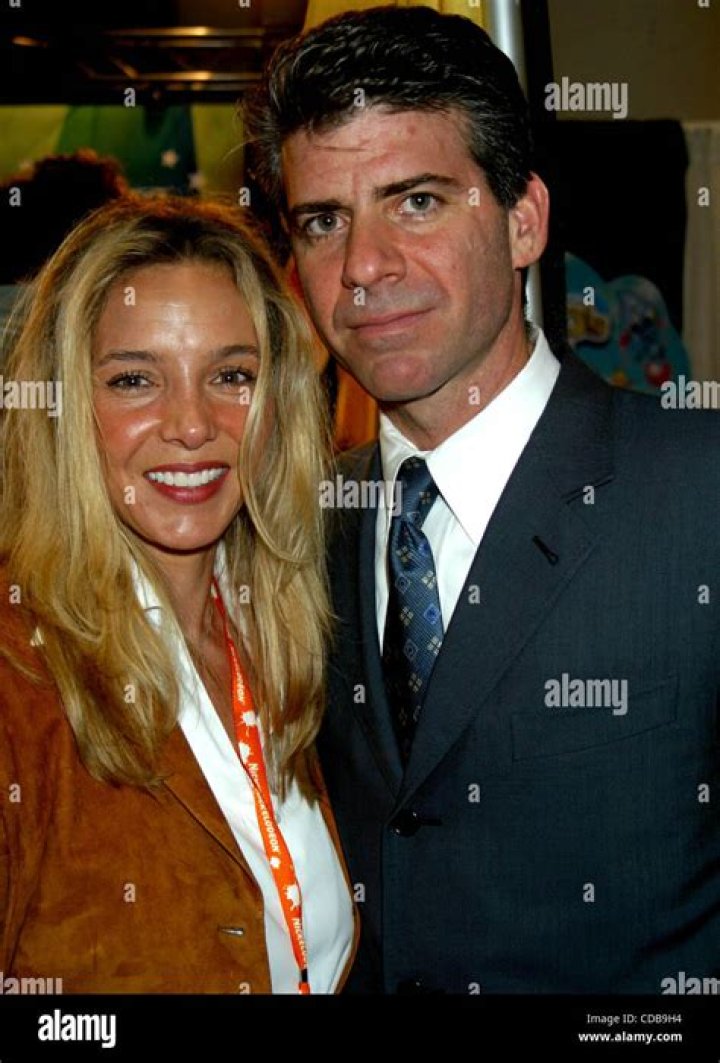 Kitt Shapiro Has Two Children With Husband Allan Bruce Rothschild