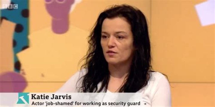 
Know About Eastenders Star Katie Jarvis Weight Loss Update As She Pleads Guilty For Racist Remarks 