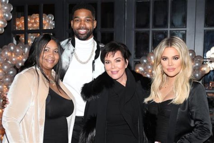 
Kris Jenner is Reportedly “Heartbroken” After Learning of the “Sudden” Death of Tristan Thompson’s Mother 