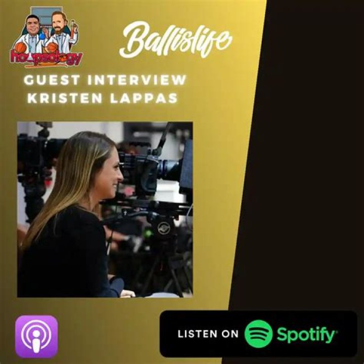 
Kristen Lappas Height, Weight, Net Worth, Age, Birthday, Wikipedia, Who, Nationality, Biography 