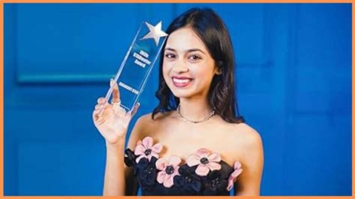 
Kritika Goel Height, Weight, Net Worth, Age, Birthday, Wikipedia, Who, Nationality, Biography 