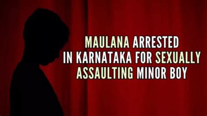 
K’taka shop owner sexually abuses minor, case lodged 