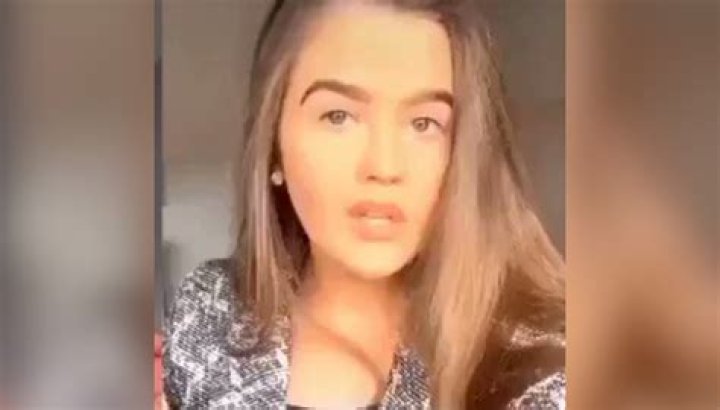 Lacey May Jones (TikTok Star) Biography, Age, Boyfriend, Height, Net Worth