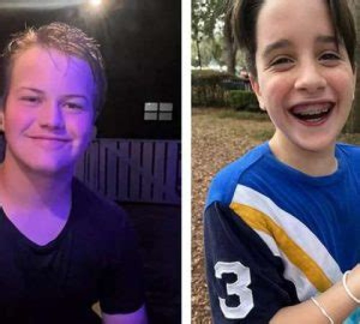 Langston Rodriguez-Sane & Gavin Christman dies from a deadly Lightning Strike
