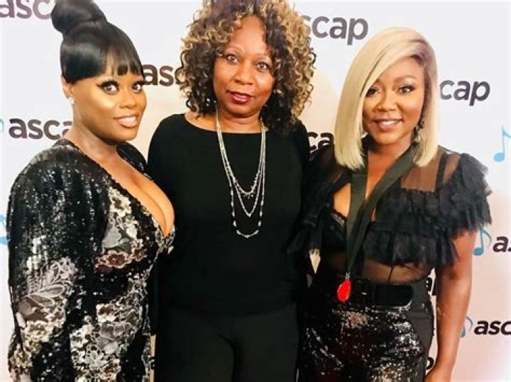Latocha Scott and Sister Tamika Scott Family Drama Explained