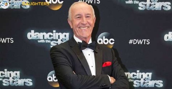 Len Goodman Height, Weight, Net Worth, Age, Birthday, Wikipedia, Who, Nationality, Biography