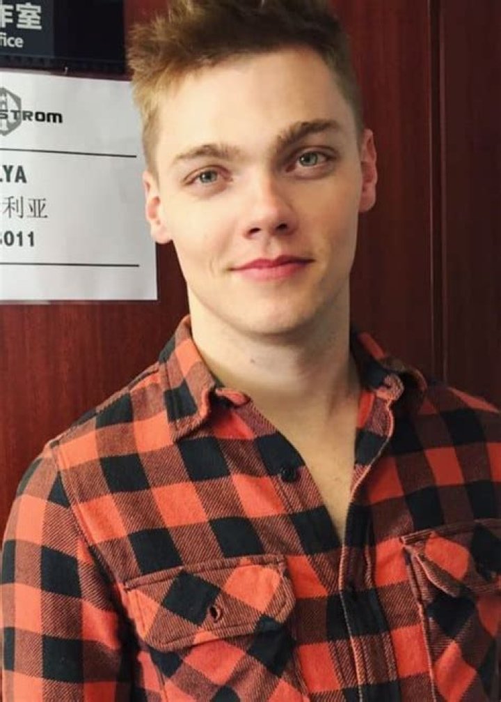 Levi Meaden Height, Weight, Net Worth, Age, Birthday, Wikipedia, Who, Instagram, Biography
